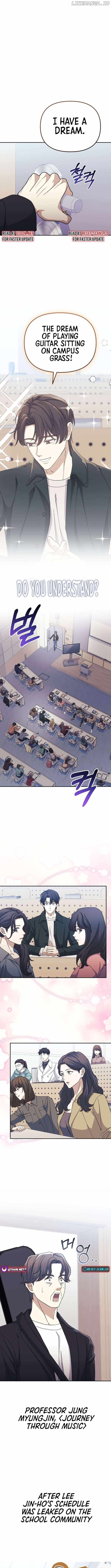 The Reset Life of a Game Addict Chapter 14 12